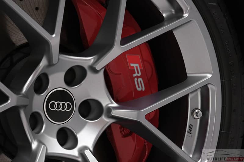 Audi RS 5 Sportback
