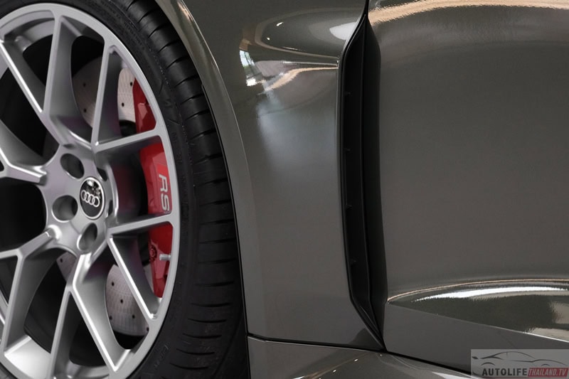 Audi RS 5 Sportback