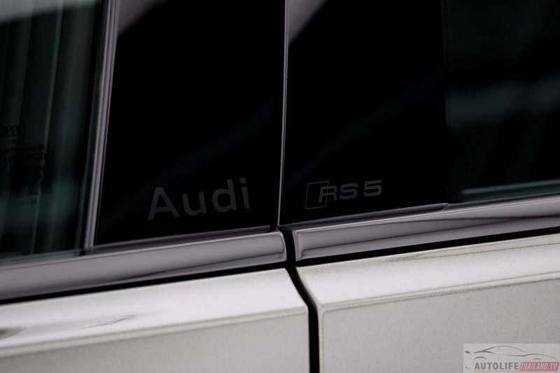 Audi RS 5 Sportback