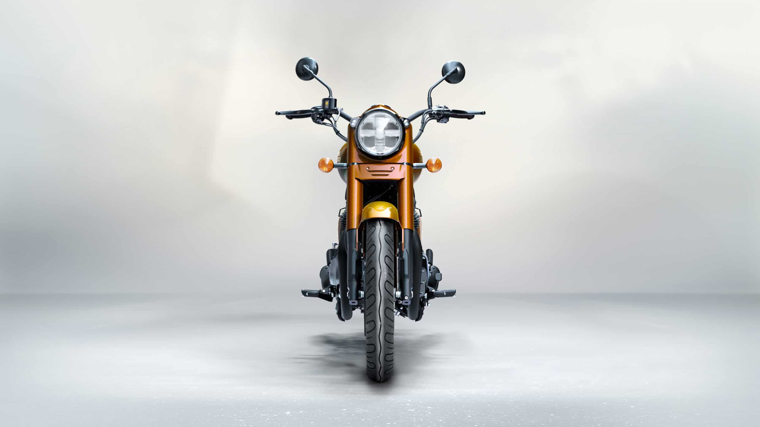 Royal Enfield