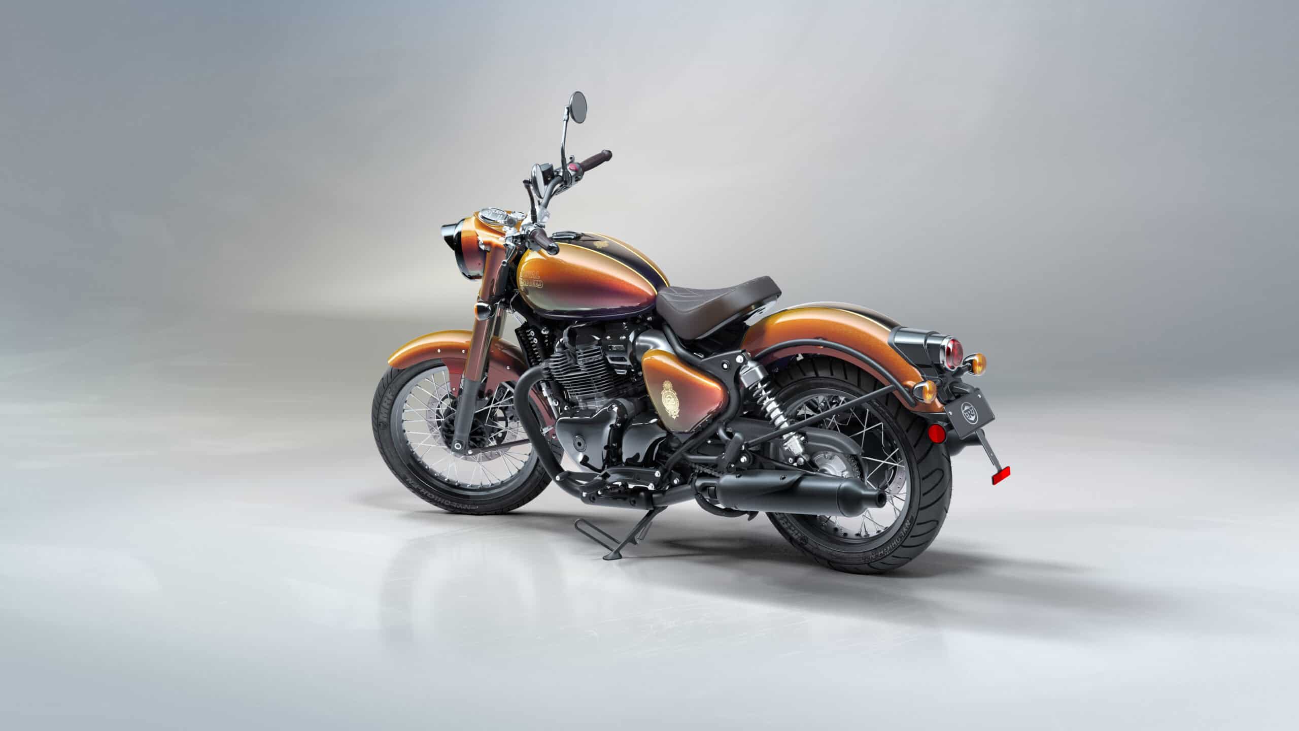 Royal Enfield