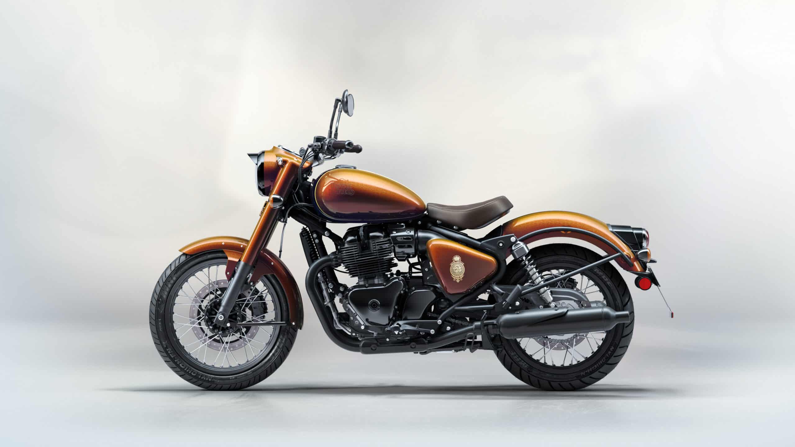 Royal Enfield