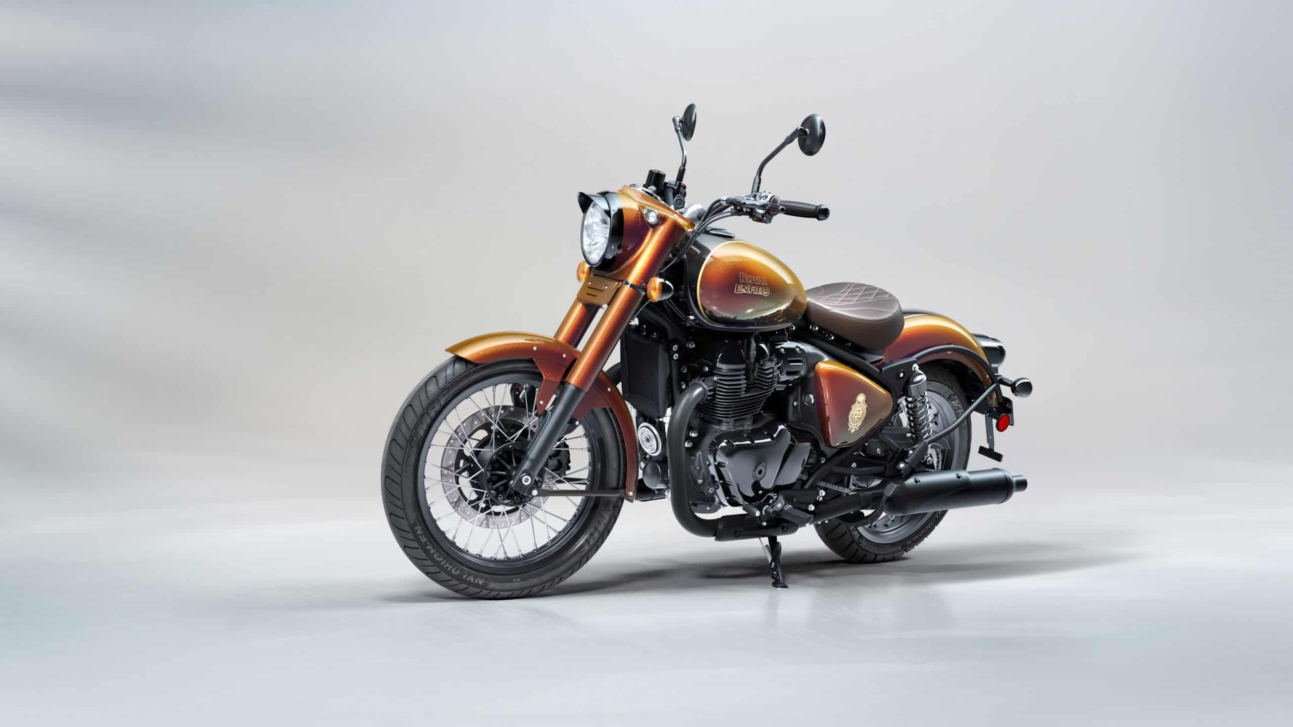 Royal Enfield