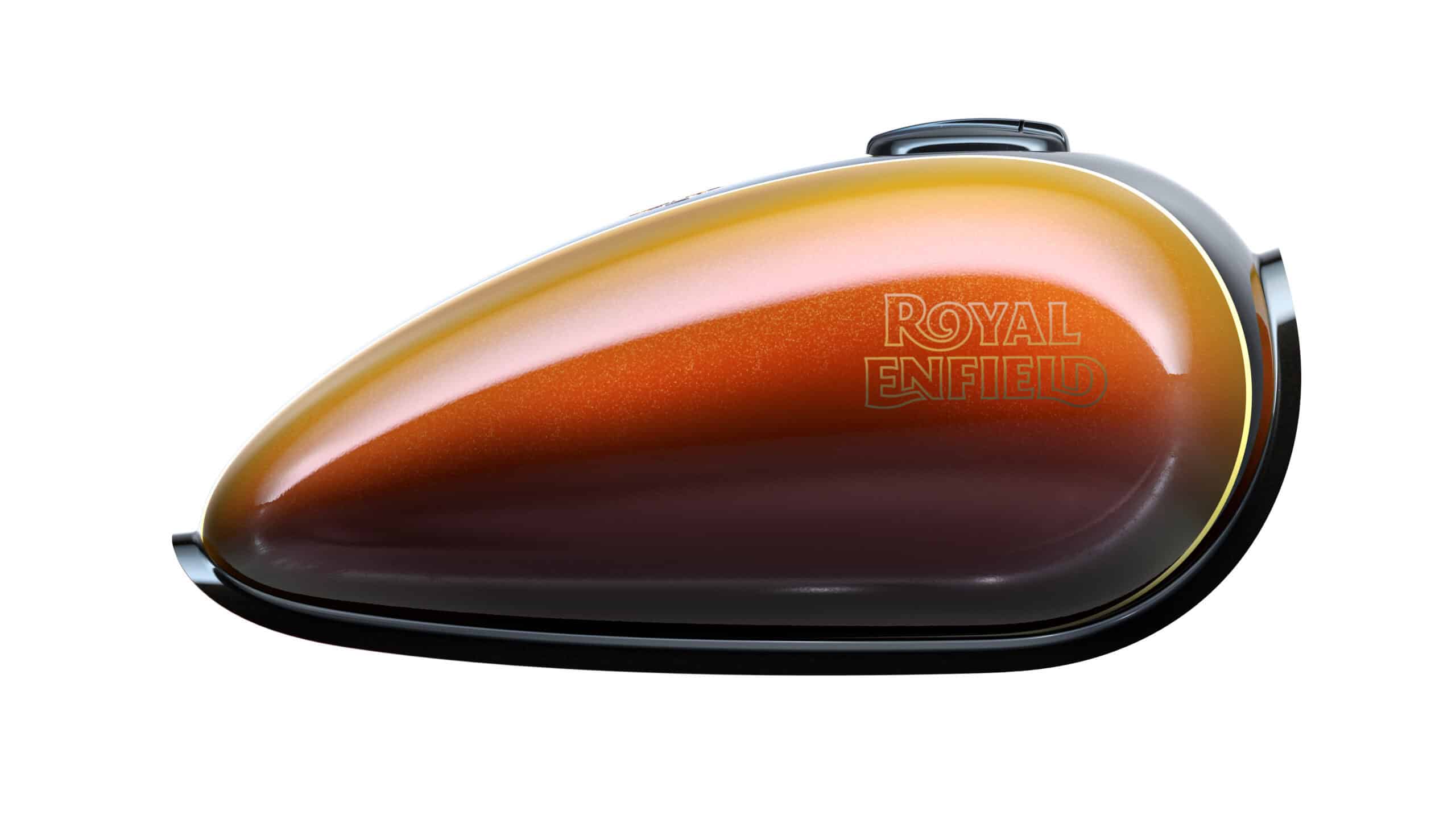 Royal Enfield