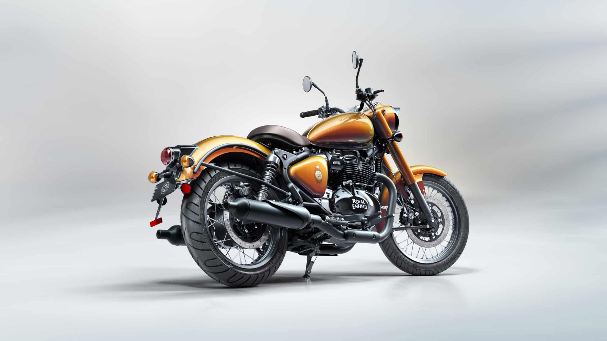 Royal Enfield