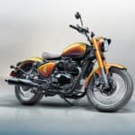 5 คันในไทย! Royal Enfield รุ่นฉลอง 125 ปี เปิดราคา 305,900 บาท Royal Enfield