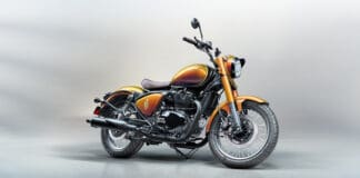 5 คันในไทย! Royal Enfield รุ่นฉลอง 125 ปี เปิดราคา 305,900 บาท Royal Enfield