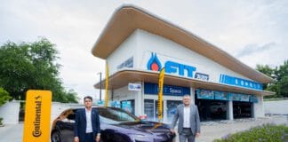 Continental ผนึก FIT Auto ขยายช่องทางการเข้าถึงผลิตภัณฑ์ในไทย Continental