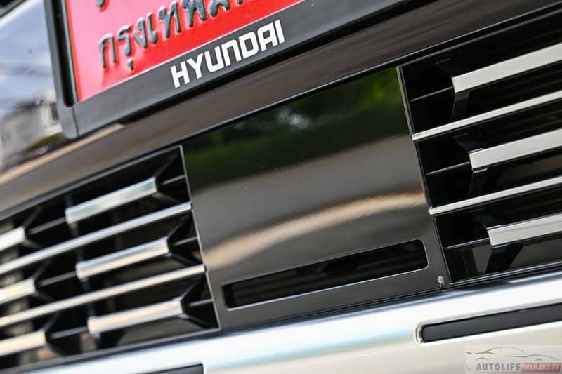 Hyundai STARIA Hybrid