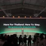 LEAPMOTOR ยืนยันใช้ไทยเป็นฮับภูมิภาคอาเซียน-ตลาดพวงมาลัยขวา LEAPMOTOR