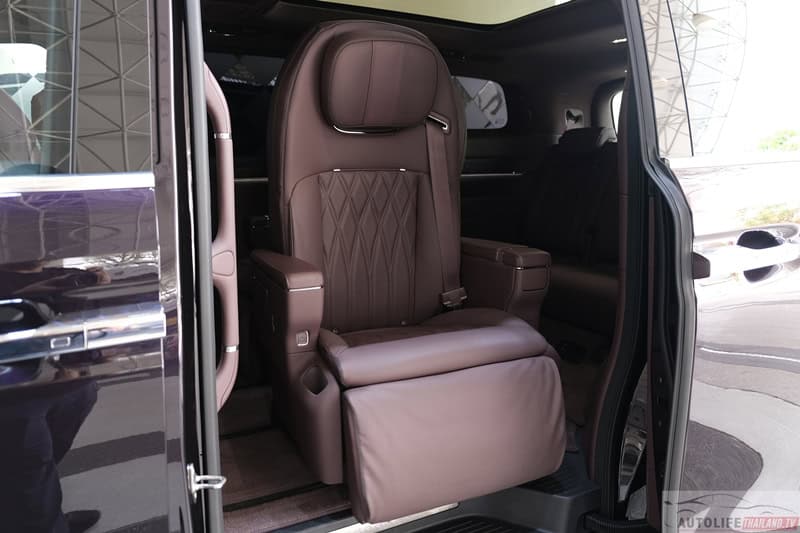 LUXEED EHV V9