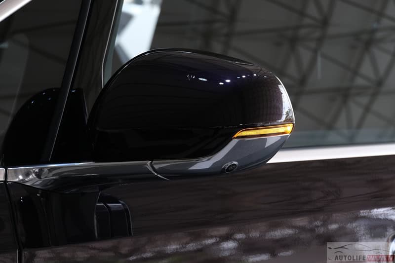 LUXEED EHV V9