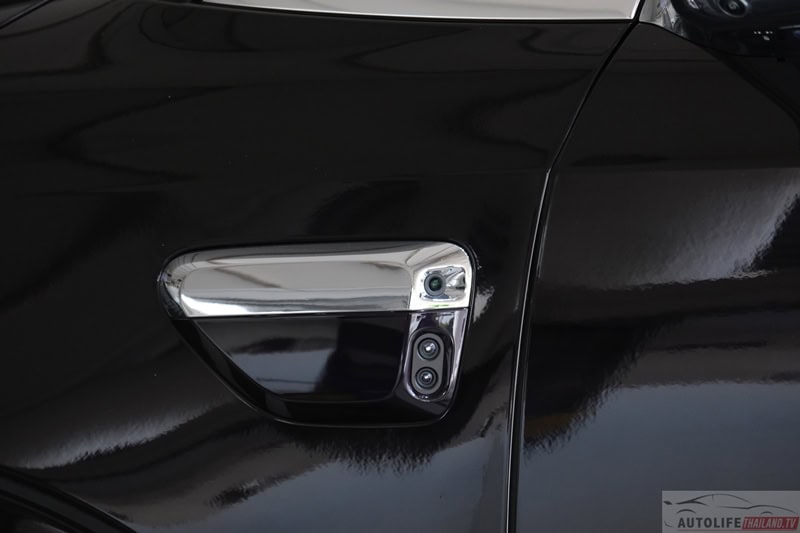 LUXEED EHV V9