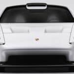 Porsche Mission S ต้นแบบสปอร์ตขุมพลังวางกลาง ก่อนเปิดตัวในตำแหน่งที่สูงกว่า 911