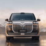 เตรียมเปิดตัว VOYAH DREAM 20 พ.ย. นี้ ตั้งราคาท้าชน TOYOTA ALPHARD จ่อตั้งโรงงานในไทย VOYAH