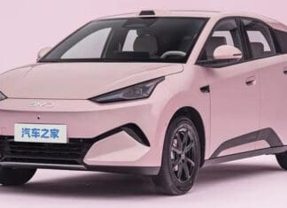 All NEW BYD Seagull / Atto 2 รุ่นใหม่ จากจีน ขับหลัง 127 แรงม้า ขับได้ไกลสุด 420 km