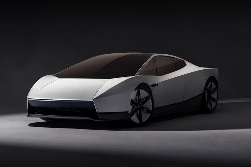 TESLA ROADSTER