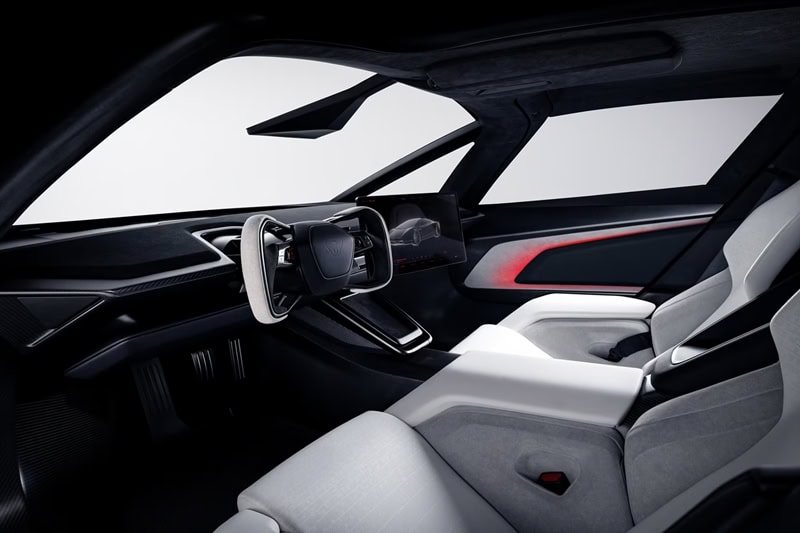TESLA ROADSTER