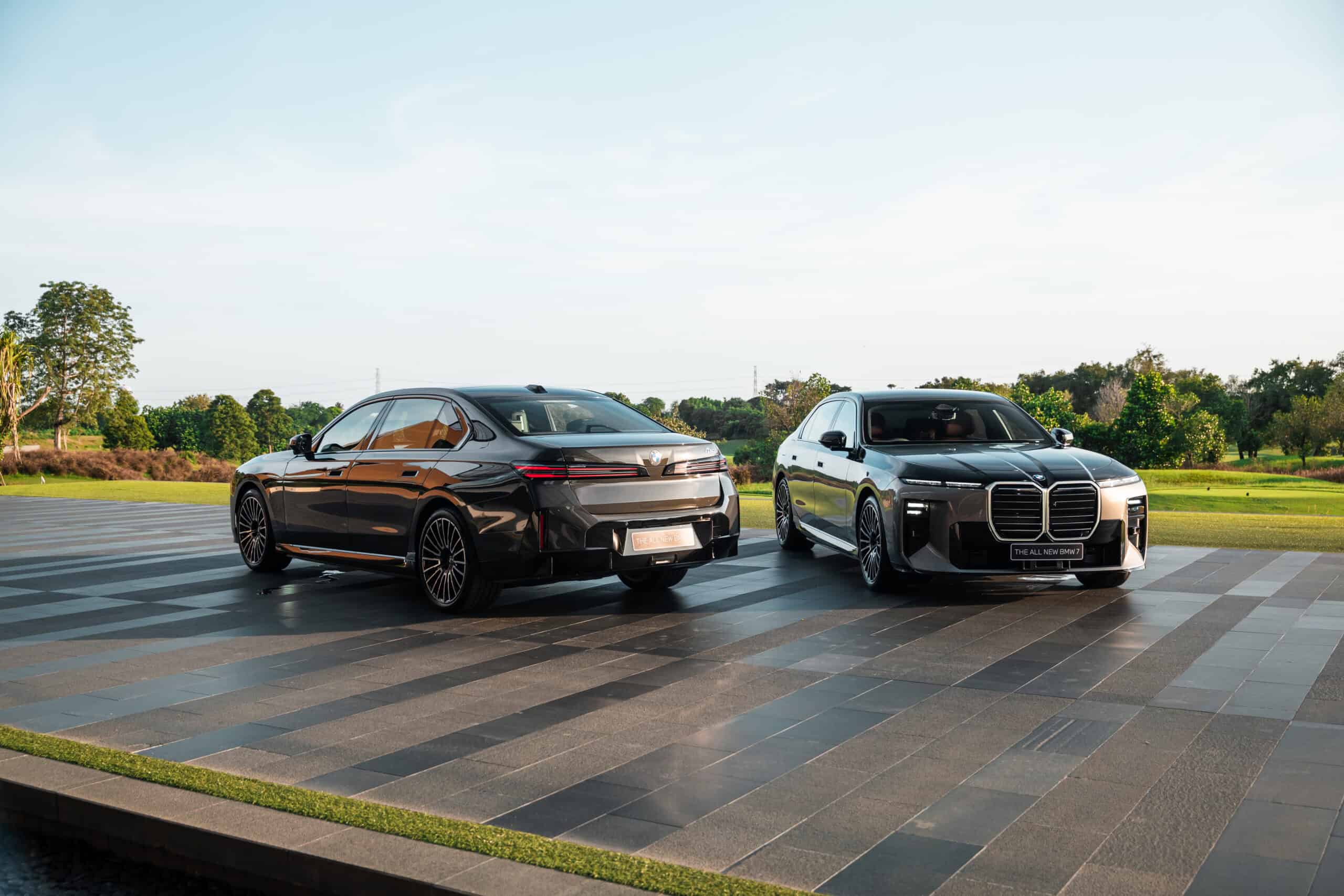 BMW