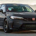 Honda Civic Type R รุ่นปี 2027 จากสหรัฐฯ ปรับดีไซน์พร้อมเพิ่มอุปกรณ์