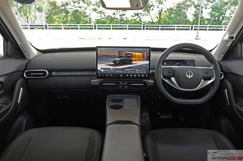 LEAPMOTOR B03X