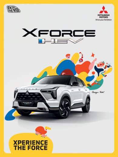 Mitsubishi Mega Deal